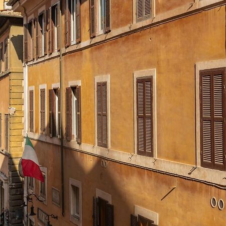 Lovely New Home, Fontana Di Trevi Rome Bagian luar foto