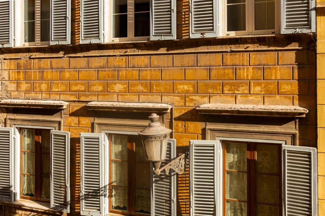 Lovely New Home, Fontana Di Trevi Rome Bagian luar foto